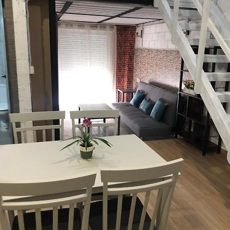 Loft 2 , San Ignacio Maracena Διαμέρισμα Εξωτερικό φωτογραφία