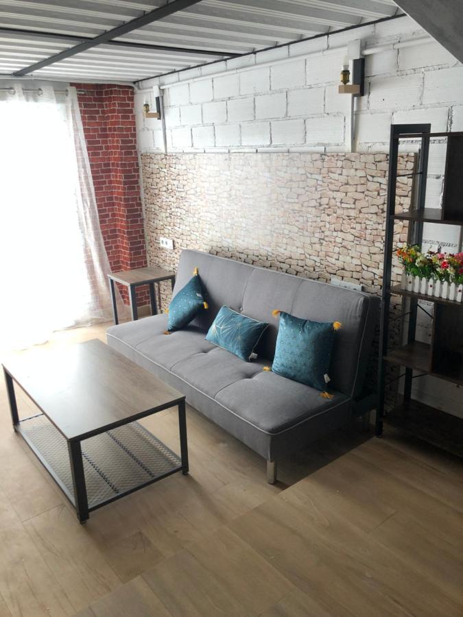 Loft 2 , San Ignacio Maracena Διαμέρισμα Εξωτερικό φωτογραφία