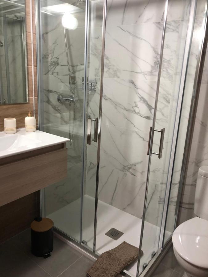 Loft 2 , San Ignacio Maracena Διαμέρισμα Εξωτερικό φωτογραφία