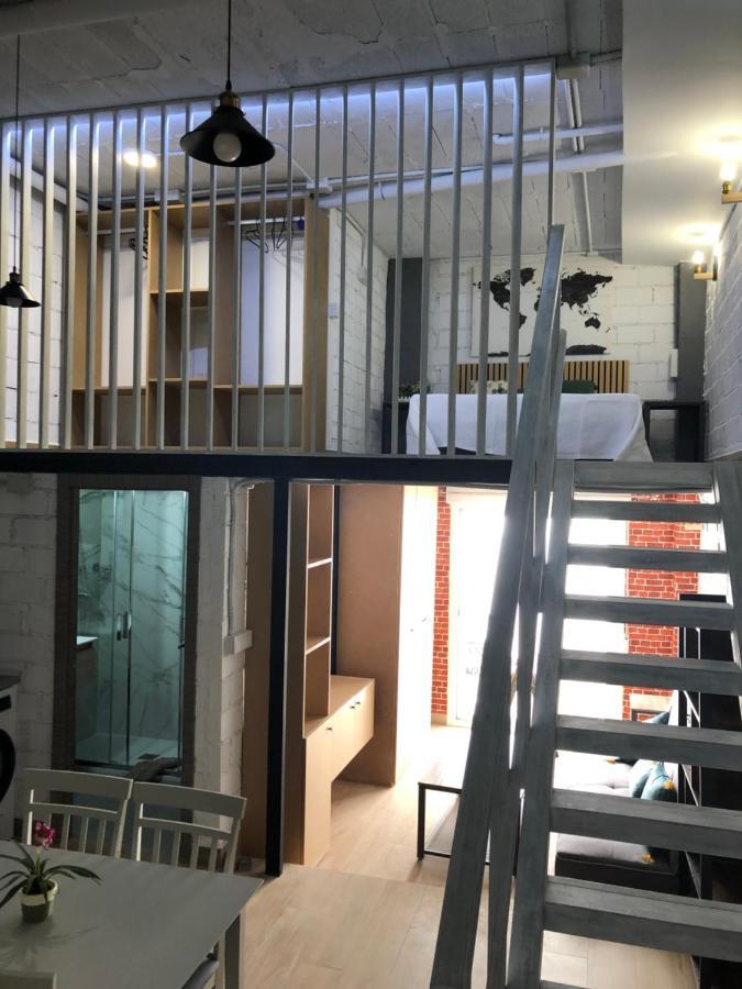 Loft 2 , San Ignacio Maracena Διαμέρισμα Εξωτερικό φωτογραφία