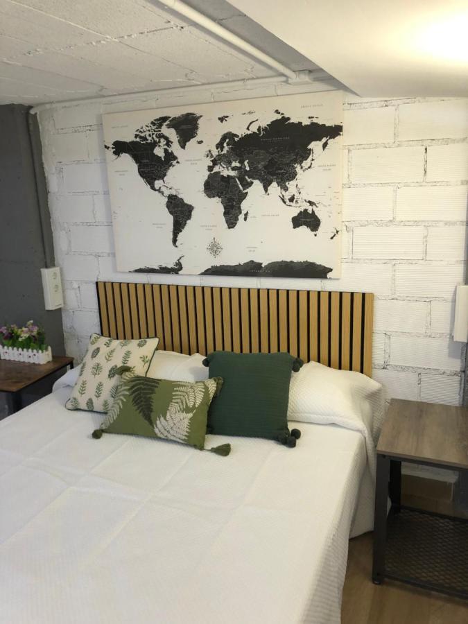 Loft 2 , San Ignacio Maracena Διαμέρισμα Εξωτερικό φωτογραφία