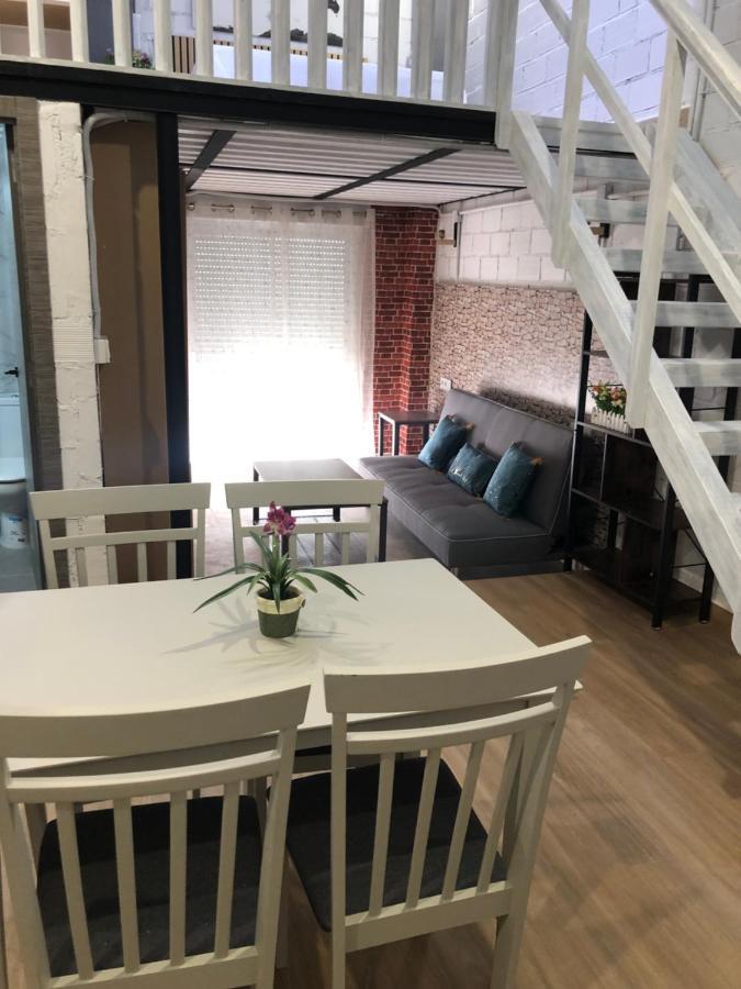 Loft 2 , San Ignacio Maracena Διαμέρισμα Εξωτερικό φωτογραφία