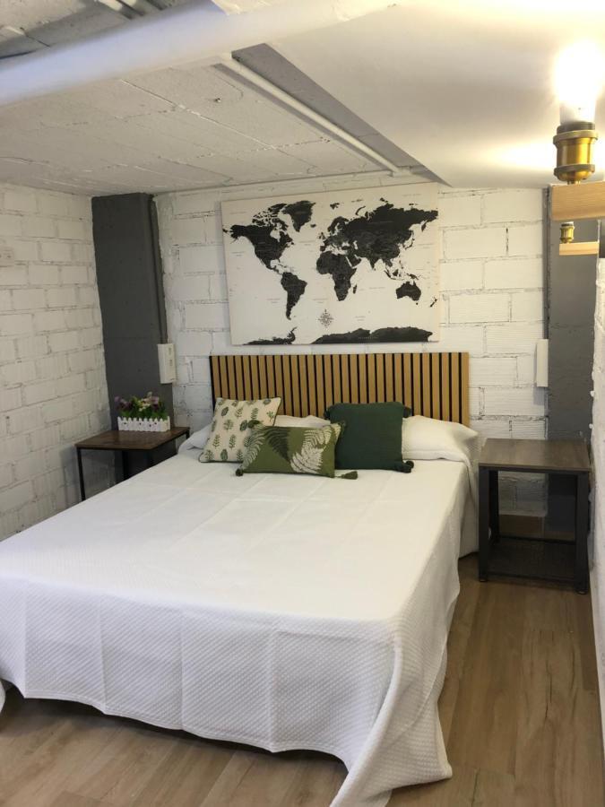 Loft 2 , San Ignacio Maracena Διαμέρισμα Εξωτερικό φωτογραφία