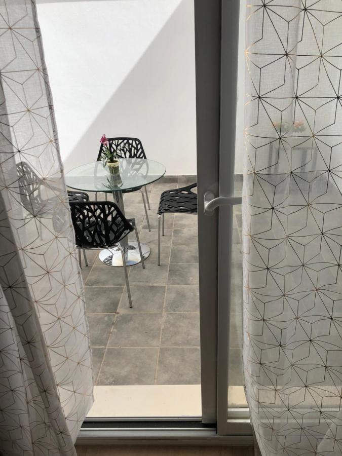 Loft 2 , San Ignacio Maracena Διαμέρισμα Εξωτερικό φωτογραφία