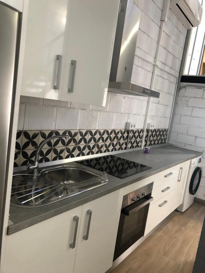 Loft 2 , San Ignacio Maracena Διαμέρισμα Εξωτερικό φωτογραφία